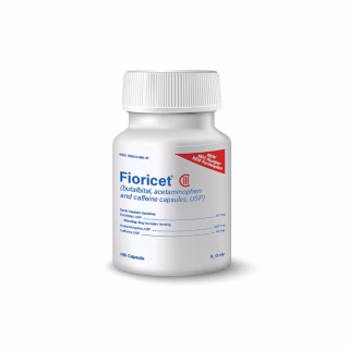 Buy Fioricet Online