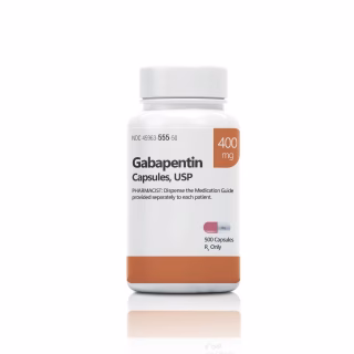 Buy Gabapentin Online