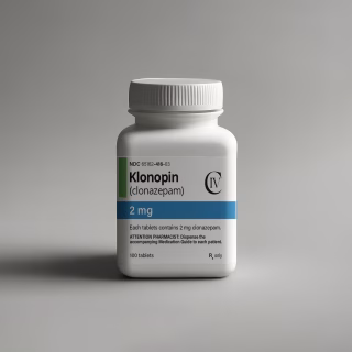 Buy Klonopin Online