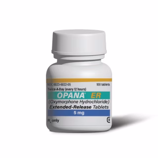Buy Opana ER Online