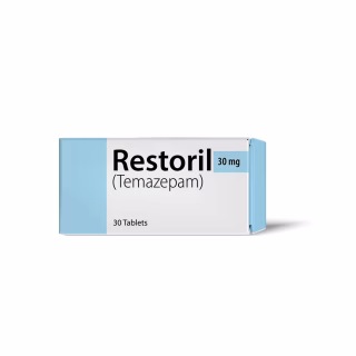 Buy Restoril Online