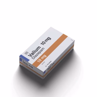 Buy Valium Online