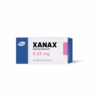 Buy Xanax Online