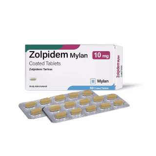 Buy Zolpidem Online